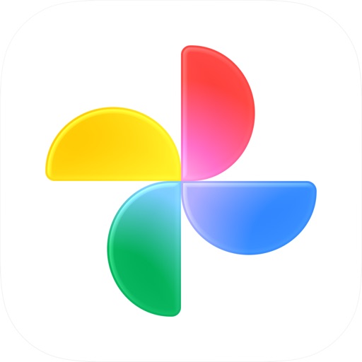 Google Photos
